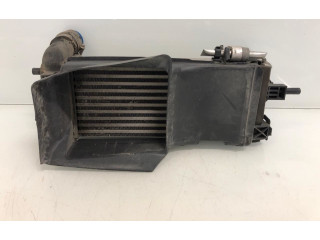 Радиатор интеркулера 2026747, CV61-9L440-VD   Ford Focus