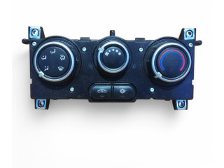 Блок управления климат-контролем 287183400122, 100A2000 Tata Indica Vista II