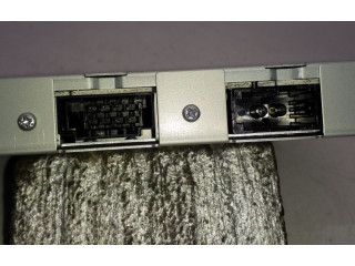 Блок управления навигации (GPS)