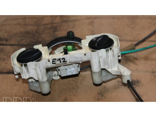 Блок управления климат-контролем 1559112240 Toyota Corolla E120 E130