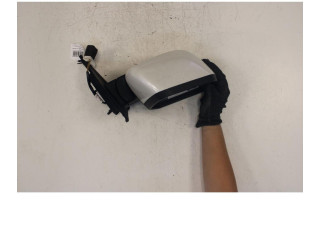 Зеркало электрическое        Mahindra KUV100  2016 -  года   