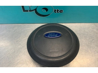 Подушка безопасности водителя 735498411, 1044880820090   Ford Ka