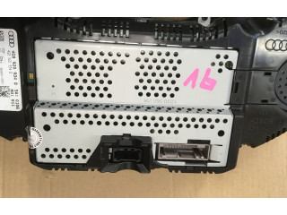 Панель приборов 4G8920934D, 0265725062 Audi A6 C7