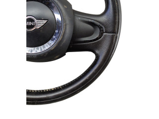 Руль Mini Cooper Countryman R60  2011 - 2016 года 32306794623      