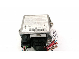 Блок подушек безопасности 1X4A14B321CE, 1X4A-14B321-CE Jaguar X-Type