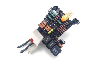 Блок предохранителей 5WA937615 Audi A3 8Y