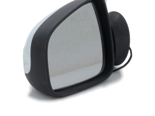 Зеркало электрическое        Dacia Logan I  2004 - 2012 года   