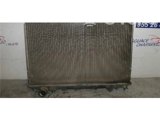 Комплект радиатора Mitsubishi Carisma 1996 - 1999 года