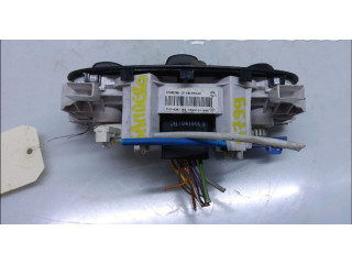 Блок управления климат-контролем 6001551800 Dacia Sandero