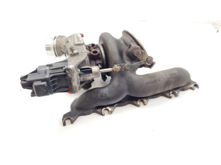 Turbodmychadlo Турбина 863190409, 851676 BMW 3 G20 G21 2.0 XB1G