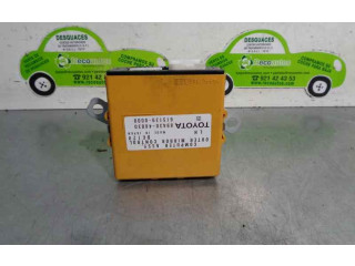 Блок управления 8943048030, 6151390000 Lexus RX XU10