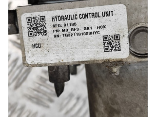 Рулевая рейка Блок ABS 104474500B Tesla Model 3 2017 - года