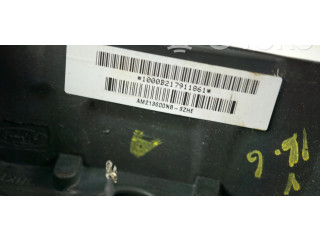 Volant Ford Galaxy 2020 AM213600NB-3ZHE