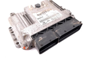 Комплект блоков управления 3911327455, 0281012774 KIA Magentis