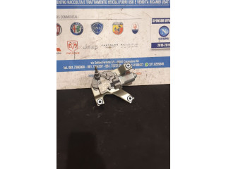 Моторчик заднего дворника Jeep Patriot