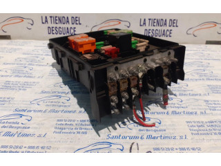 Блок предохранителей 017181301 Audi A3 S3 A3 Sportback 8P