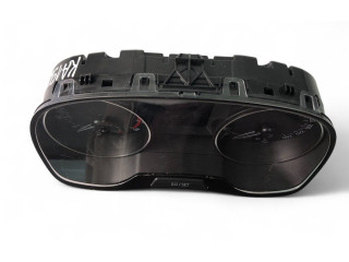 Панель приборов 6V0920740B   Skoda Fabia Mk3 (NJ)       