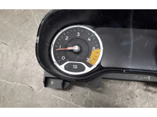 Панель приборов 5550031717   Jeep Renegade       