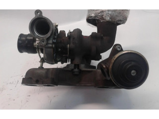 Турбина Citroen Xantia 965391672