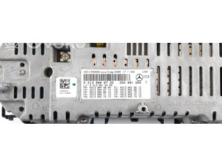 Přístrojová deska Mercedes-Benz E W213 2016 A2139000722, A2139016409
