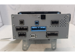 Дисплей       Honda Jazz