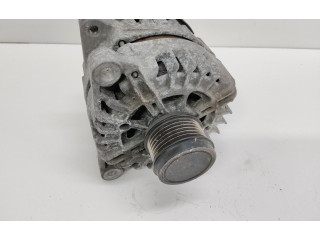 Генератор 9810525380, 9810525380 Peugeot 2008 I