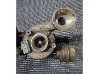 Турбина Seat Alhambra (Mk1) 03G253010F, 50127597