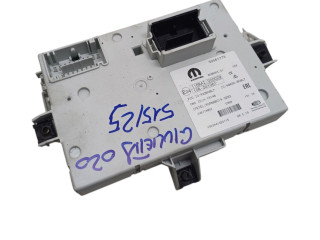 Блок комфорта 116RAI-000029, 116RAI-000029 Alfa Romeo Giulietta