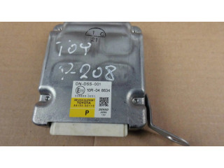 Другие блоки управления / модули