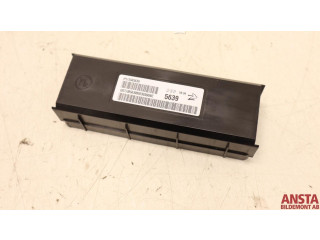 Блок управления кондиционером 13585639 Chevrolet Cruze 2013