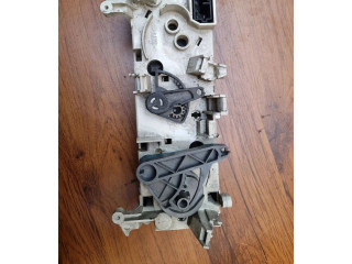 Блок управления климат-контролем 030805G, 030805G Citroen Berlingo