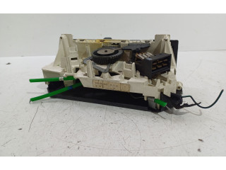 Блок управления климат-контролем 90151040, 752757 Citroen Xantia