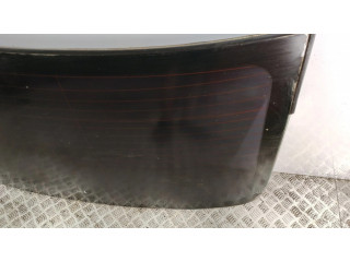 Заднее стекло