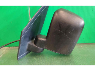 Зеркало электрическое Ford Transit - Tourneo Connect 2009 - 2013 года