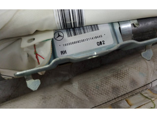 Боковая подушка безопасности BAM-PT1-1753 Jeep Grand Cherokee (WK)