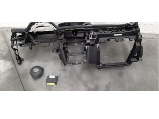 Блок подушек безопасности 988204BF0A   Nissan X-Trail T32