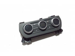 Модуль блока управления кондиционером 275100298R Dacia Jogger