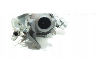  Турбина Renault Clio IV  8201164371, 00         