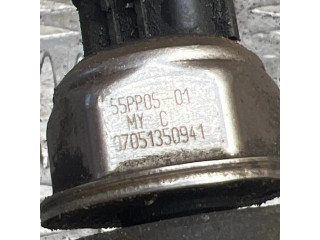 Vstřikovací lišta 55PP0501, 07051350941 Citroen Jumper pro naftový motor 2.2