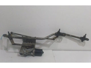 Моторчик дворников 7701056003, 4PINES Renault Scenic RX