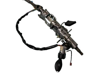    Рулевая рейка    Citroen C5 2001 - 2004 года