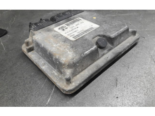 Řídící jednotka 55180281   Fiat Multipla 2014