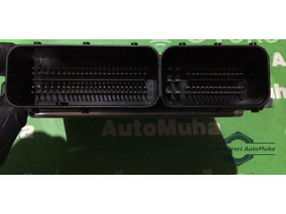 Řídící jednotka 0281019680, 857325701 BMW 5 F10 F11 2011