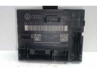 Блок управления 8K0959793D-TF9SHA, TF9SHA Audi A4 Allroad