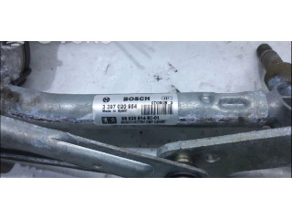 Моторчик дворников 6405LK, 9682881480 Citroen Berlingo