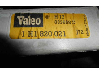 Вентилятор печки 1H1820021, 833658D Volkswagen Golf SportWagen