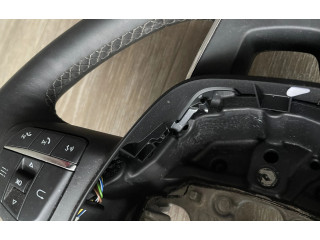 Руль Ford Puma  2019 -  года L1TB3600LD1GXA      