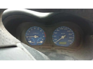 Генератор 1022112270, 31100PEMG01   Honda HR-V 1.6     