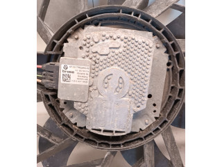 Вентилятор радиатора M149991B, 7601176 BMW X3 F25