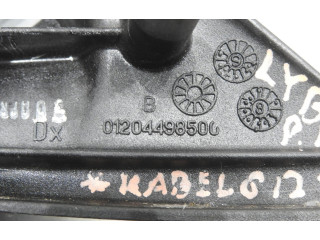 Зеркало электрическое        Lancia Lybra   -  года   